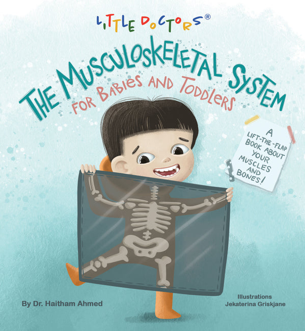 Mister Seahorse's Ocean Friends: A Touch-And-Feel Book