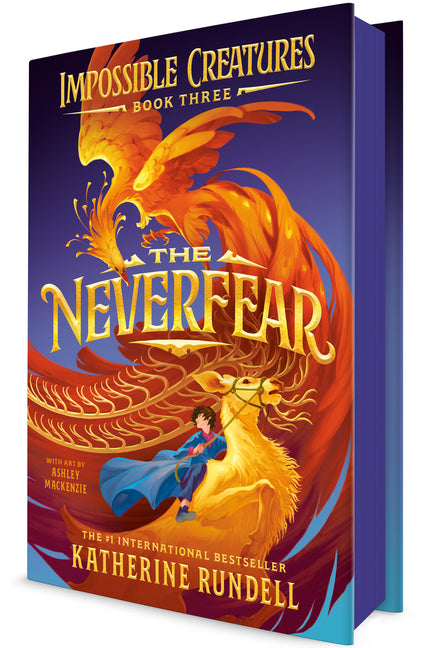 The Neverfear