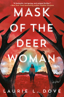 Mask of the Deer Woman