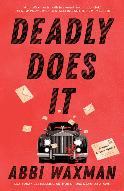 Deadly Does It