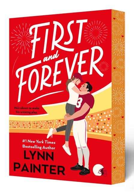 First and Forever