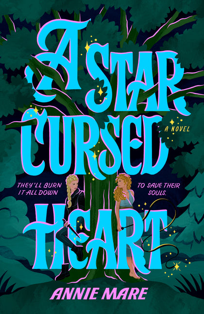 A Star-Cursed Heart