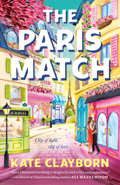 The Paris Match