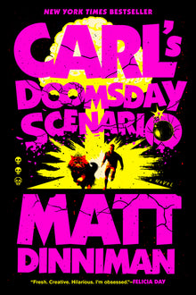 Carl's Doomsday Scenario