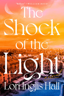 The Shock of the Light