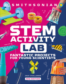 Stem Activity Lab