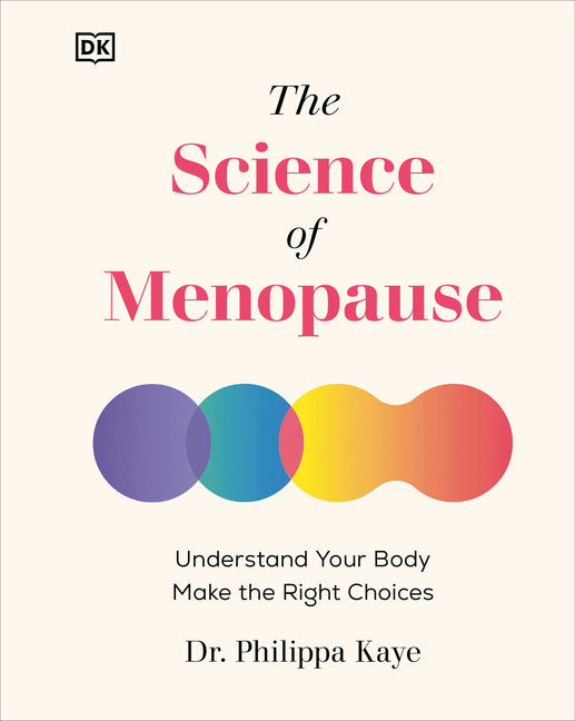 The Science of Menopause: Understand Your Body, Make the Right Choices