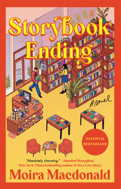 Storybook Ending
