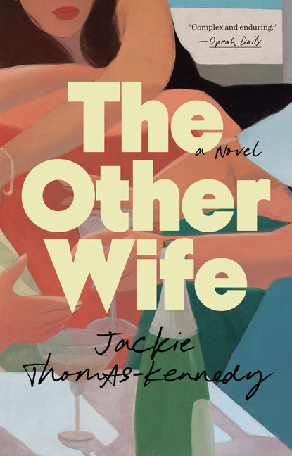 The Other Wife