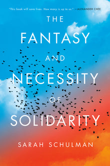 The Fantasy and Necessity of Solidarity