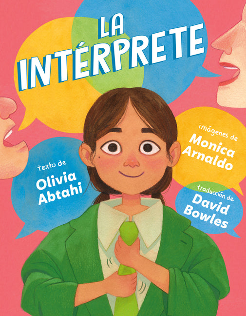 La Intã(c)Rprete (the Interpreter Spanish Edition)