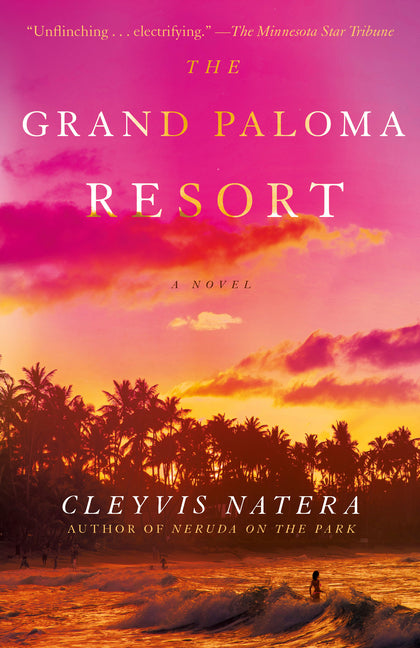 The Grand Paloma Resort