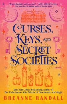 Curses, Keys, and Secret Societies