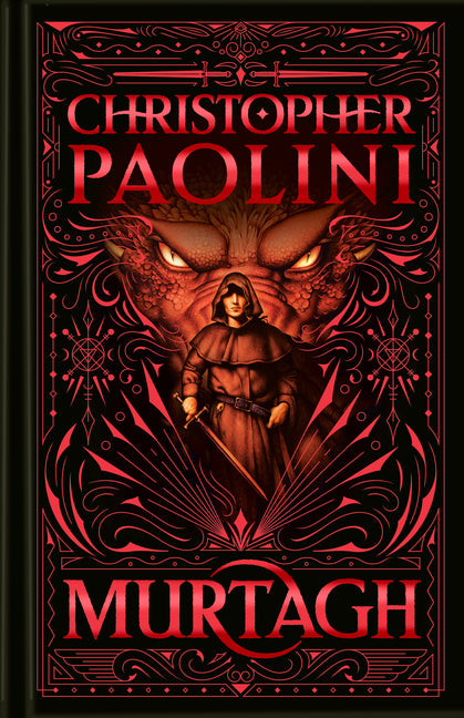 Murtagh: Deluxe Edition: The World of Eragon