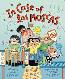 In Case of Las Moscas