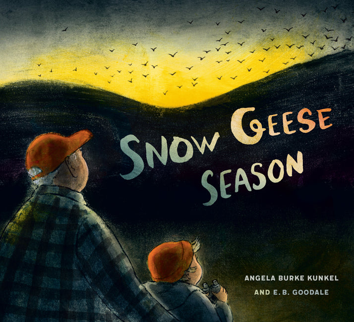 Snow Geese Season