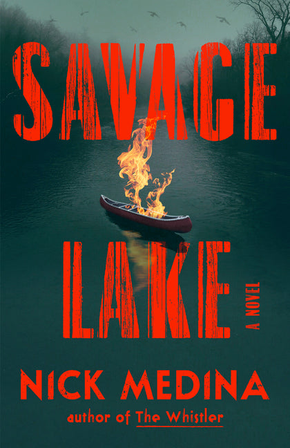 Savage Lake