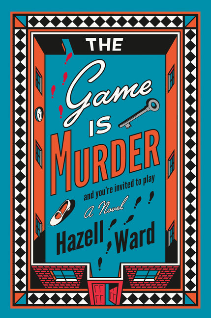 The Game Is Murder