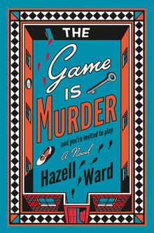 The Game Is Murder