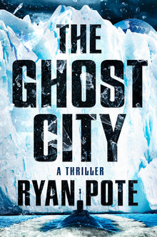 The Ghost City