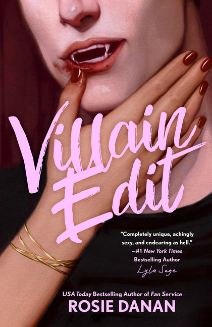 Villain Edit