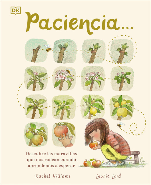 Paciencia: Descubre Las Maravillas Que Nos Rodean Cuando Aprendemos a Esperar