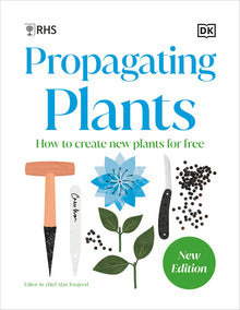 Propagating Plants: How to Grow Plants for Free