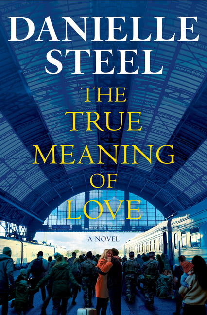The True Meaning of Love