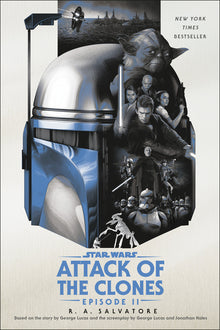 Attack of the Clones