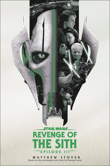 Revenge of the Sith: Star Wars: Episode III