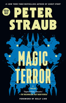 Magic Terror: 7 Tales