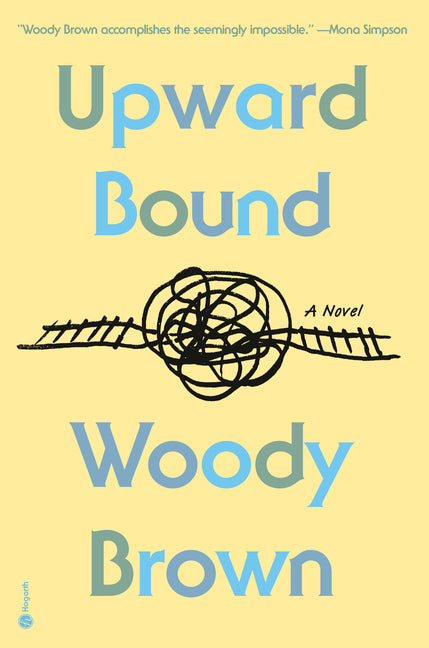 Upward Bound: A Read with Jenna Pick