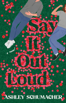 Say It Out Loud