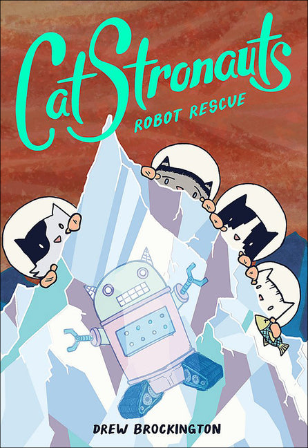 Robot Rescue