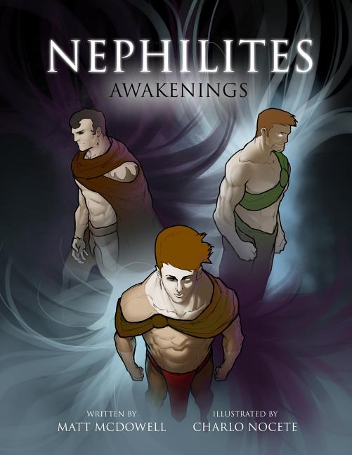 Nephilites: Awakenings