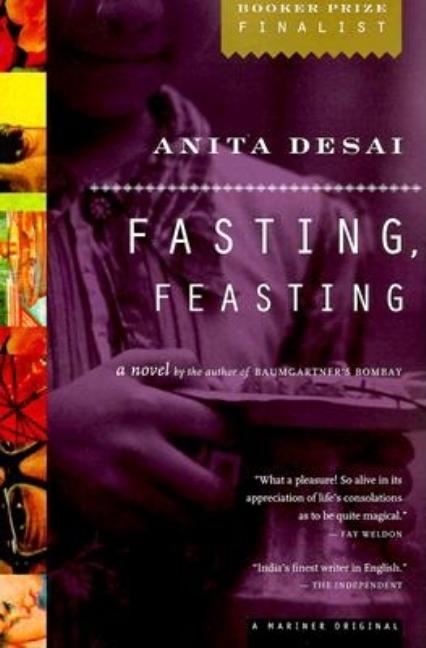 Fasting, Feasting