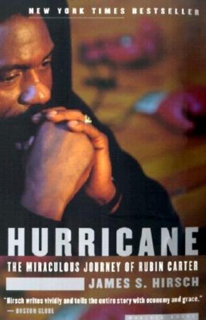 Hurricane: The Miraculous Journey of Rubin Carter