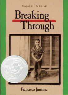 Breaking Through