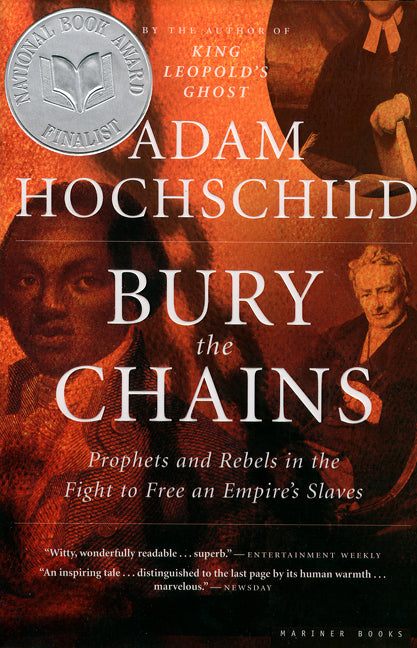 Bury the Chains