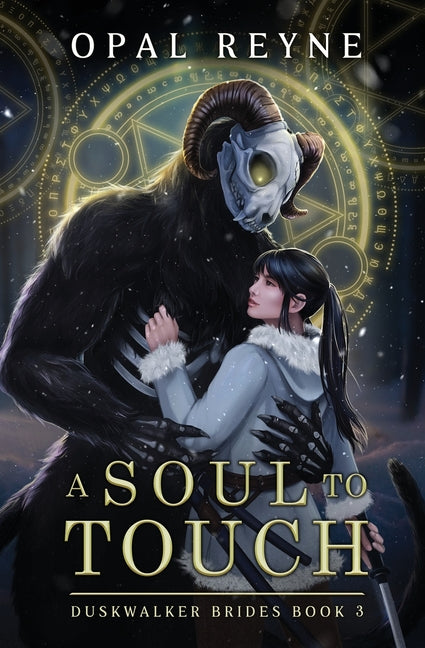 A Soul to Touch