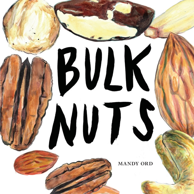 Bulk Nuts