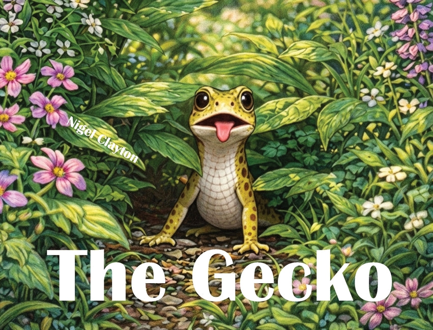 The Gecko
