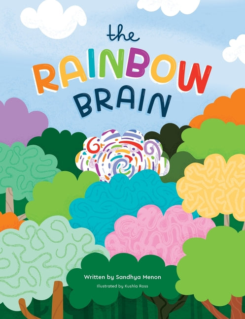 The Rainbow Brain