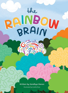 The Rainbow Brain