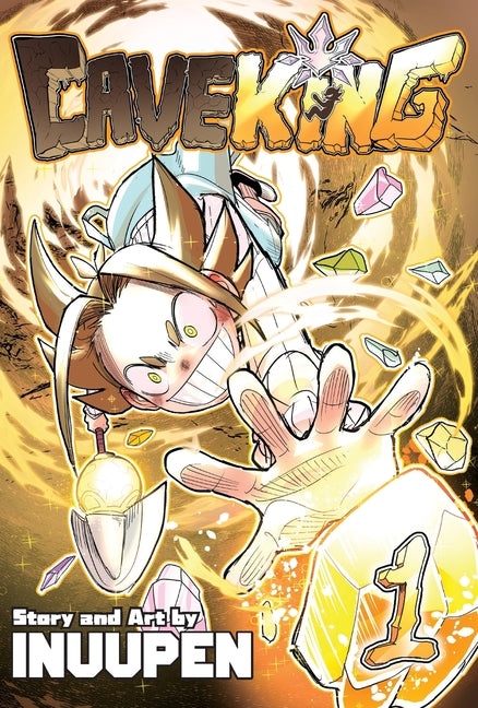 Cave King: Chase The Crown