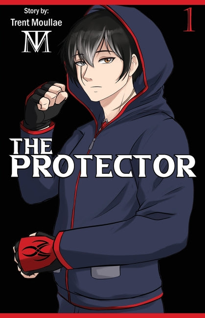 The Protector, Vol. 1