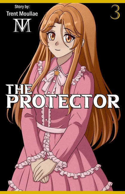 The Protector, Vol. 3