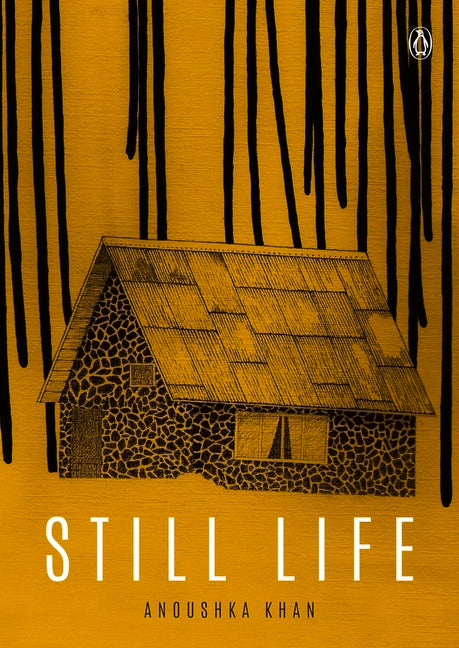Still Life: A Graphic Novel
