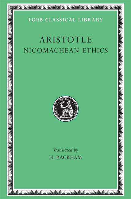 Nicomachean Ethics