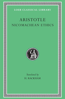 Nicomachean Ethics